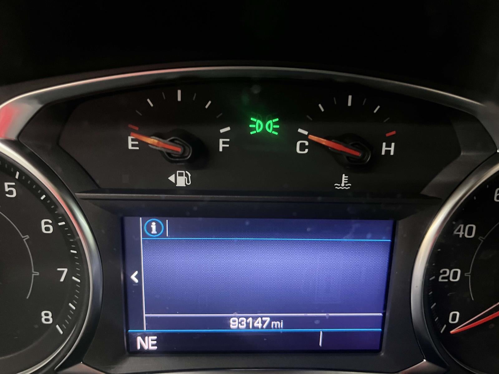 2023 GMC Terrain AWD SLE