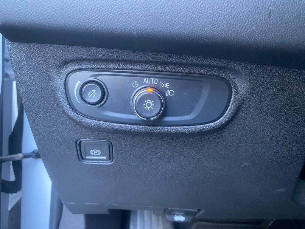 2024 GMC Terrain AWD SLE