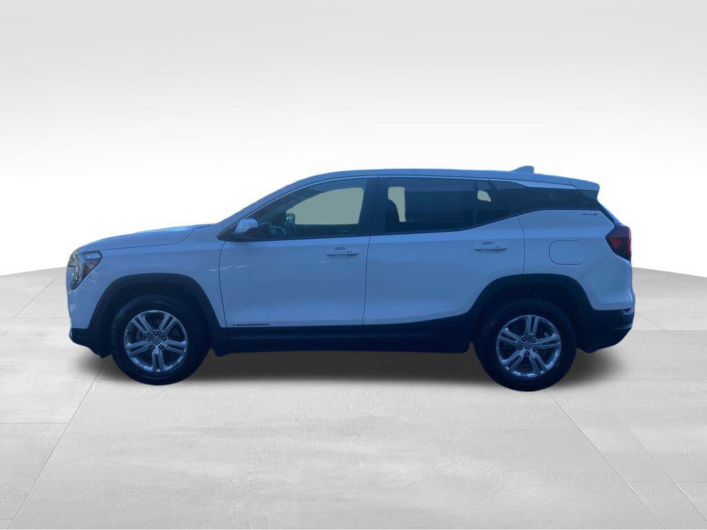 2024 GMC Terrain AWD SLE