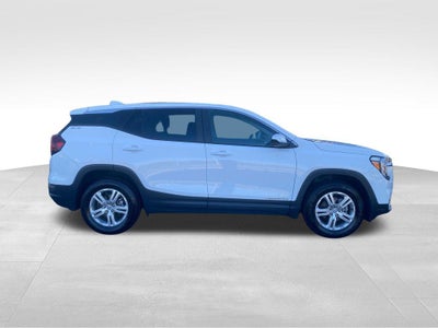 2024 GMC Terrain AWD SLE
