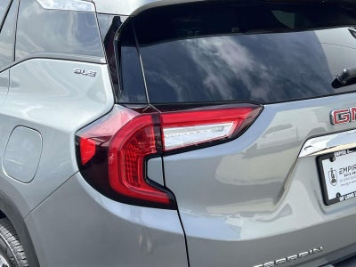 2023 GMC Terrain AWD SLE