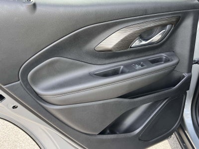 2023 GMC Terrain AWD SLE