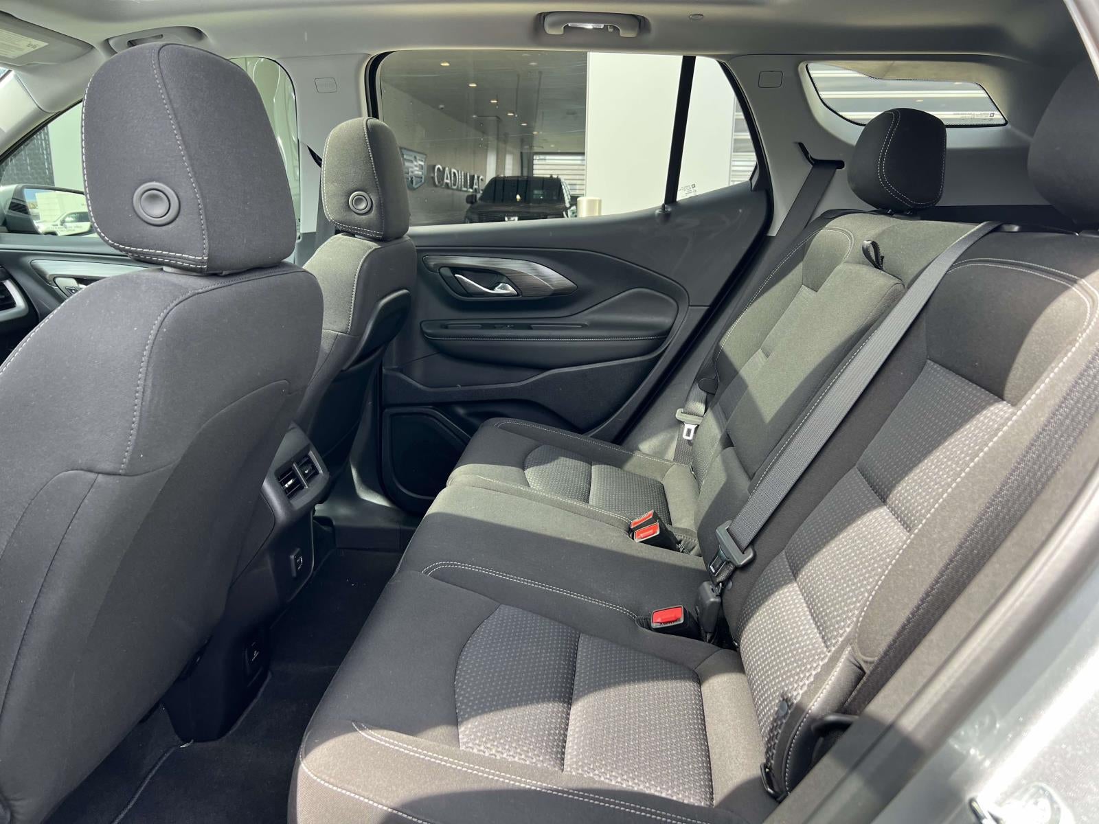 2023 GMC Terrain AWD SLE