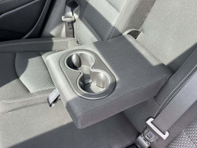 2023 GMC Terrain AWD SLE