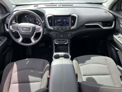 2023 GMC Terrain AWD SLE