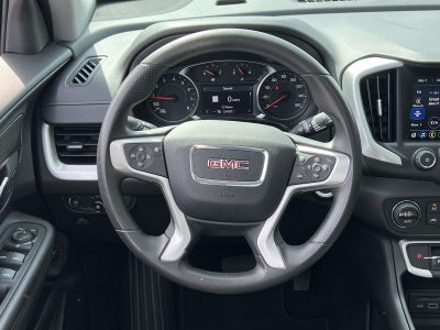 2023 GMC Terrain AWD SLE