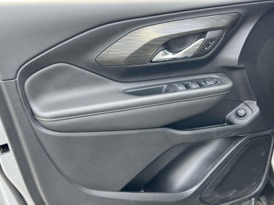 2023 GMC Terrain AWD SLE