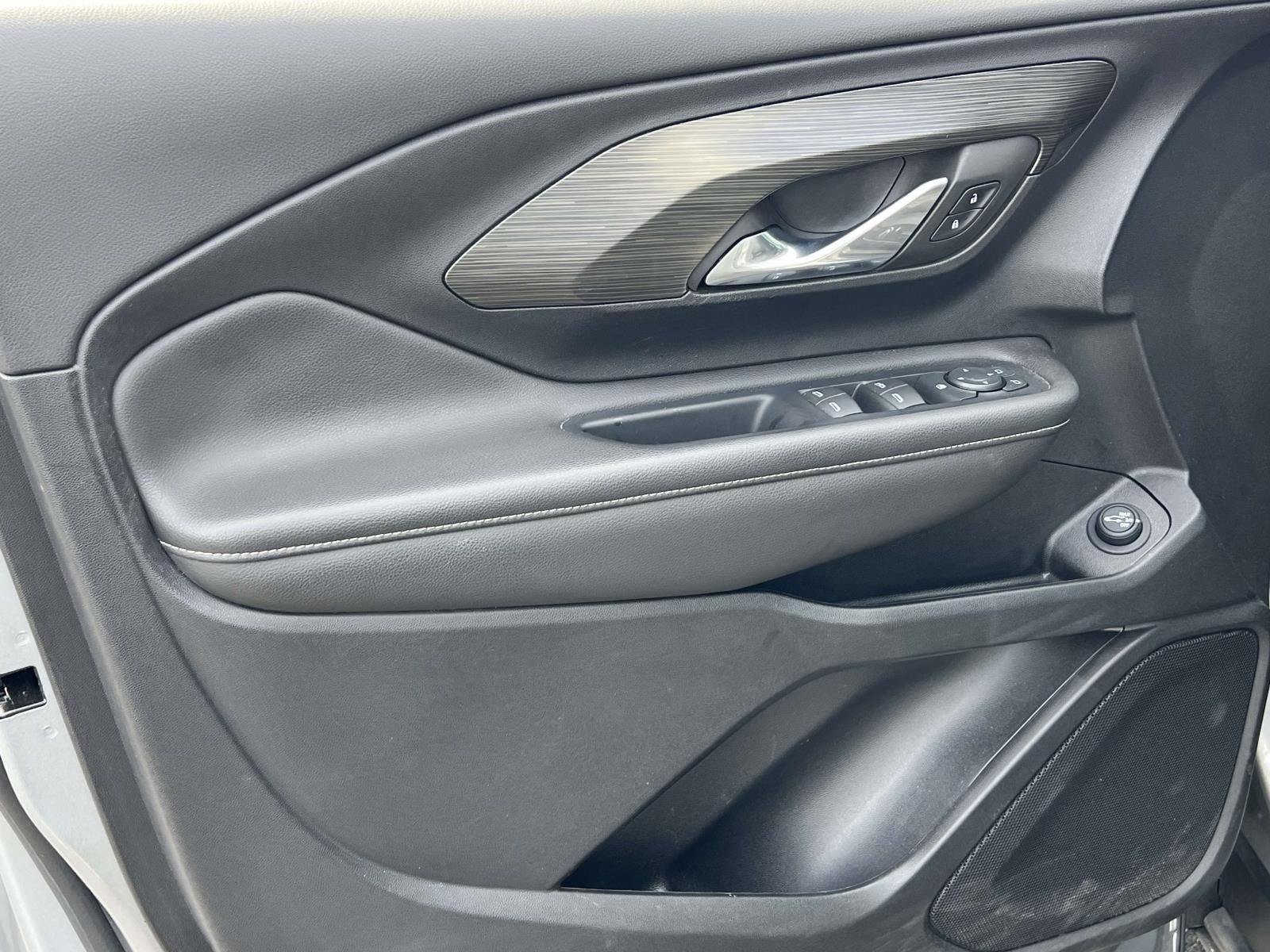 2023 GMC Terrain AWD SLE