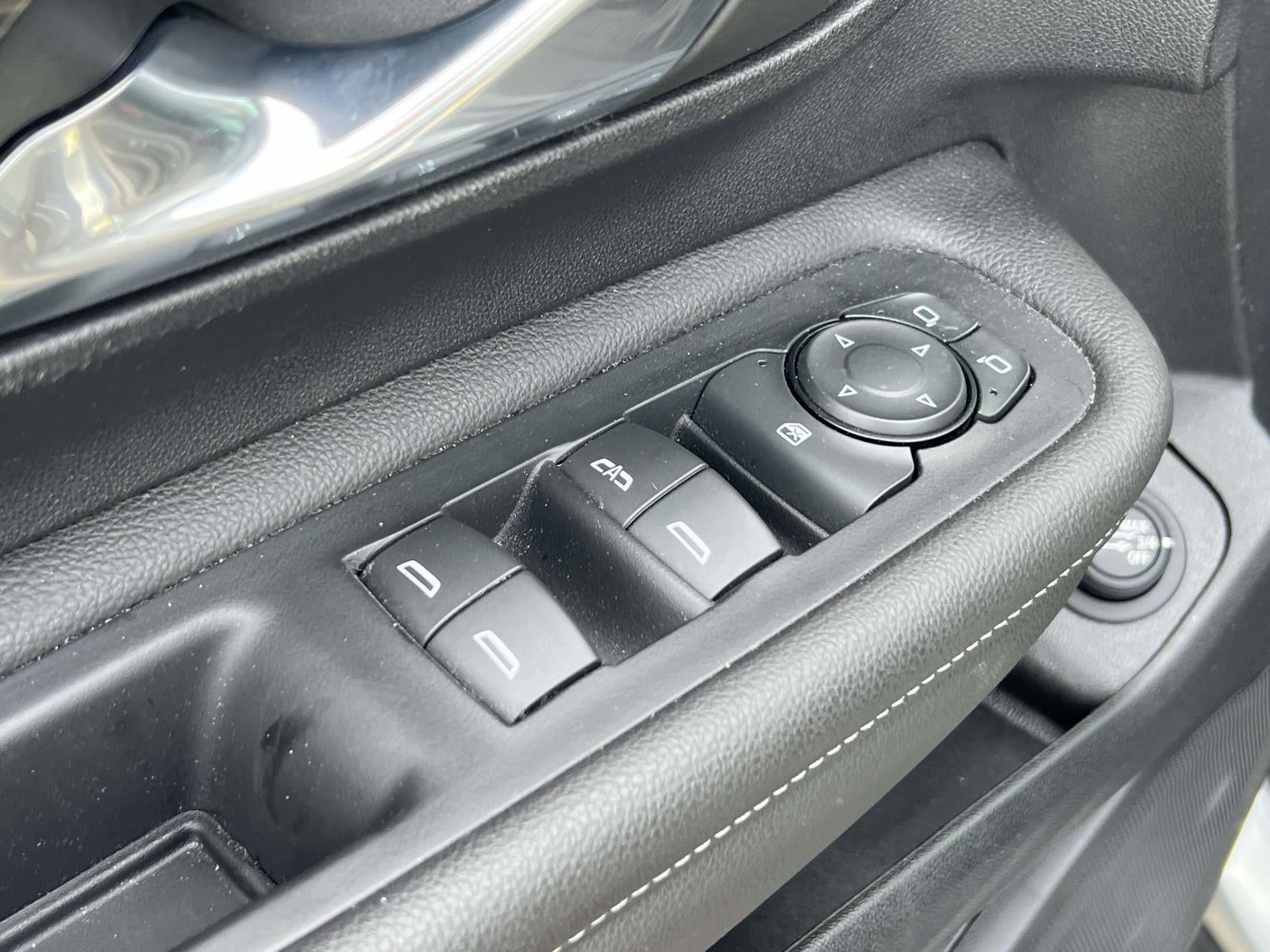 2023 GMC Terrain AWD SLE