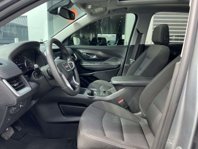 2023 GMC Terrain AWD SLE