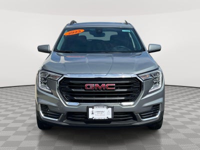 2023 GMC Terrain AWD SLE