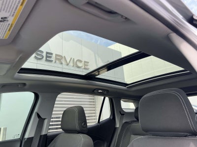 2023 GMC Terrain AWD SLE