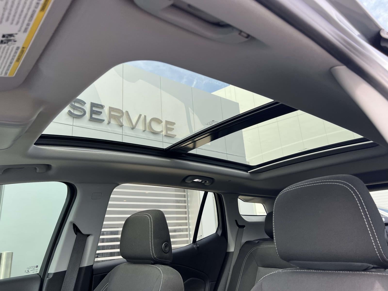 2023 GMC Terrain AWD SLE