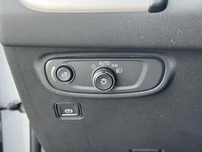 2023 GMC Terrain AWD SLE