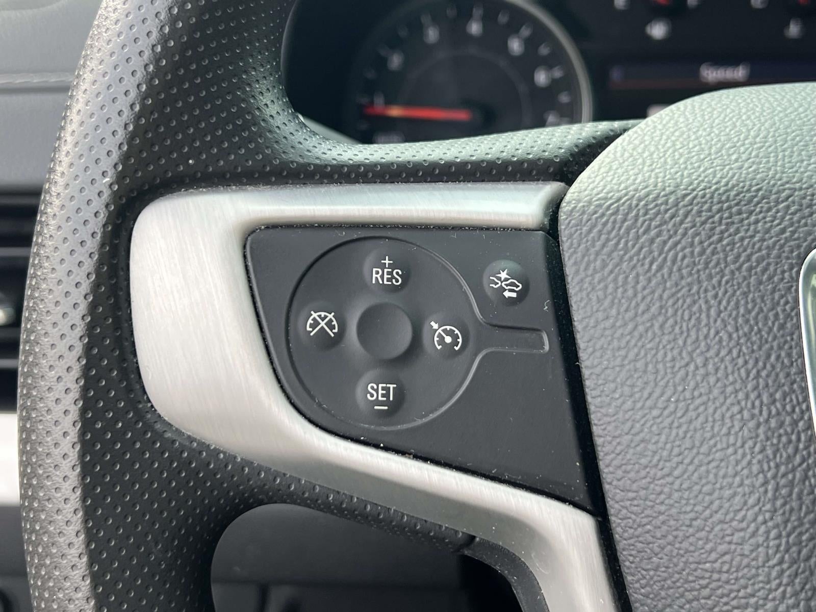 2023 GMC Terrain AWD SLE