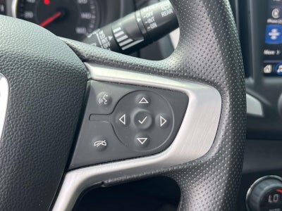 2023 GMC Terrain AWD SLE