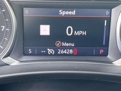 2023 GMC Terrain AWD SLE