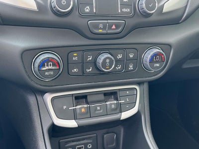 2023 GMC Terrain AWD SLE