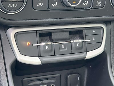 2023 GMC Terrain AWD SLE