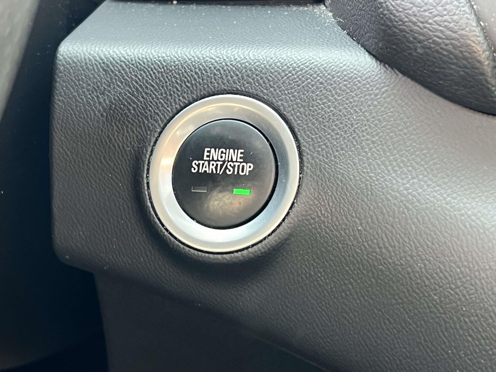 2023 GMC Terrain AWD SLE