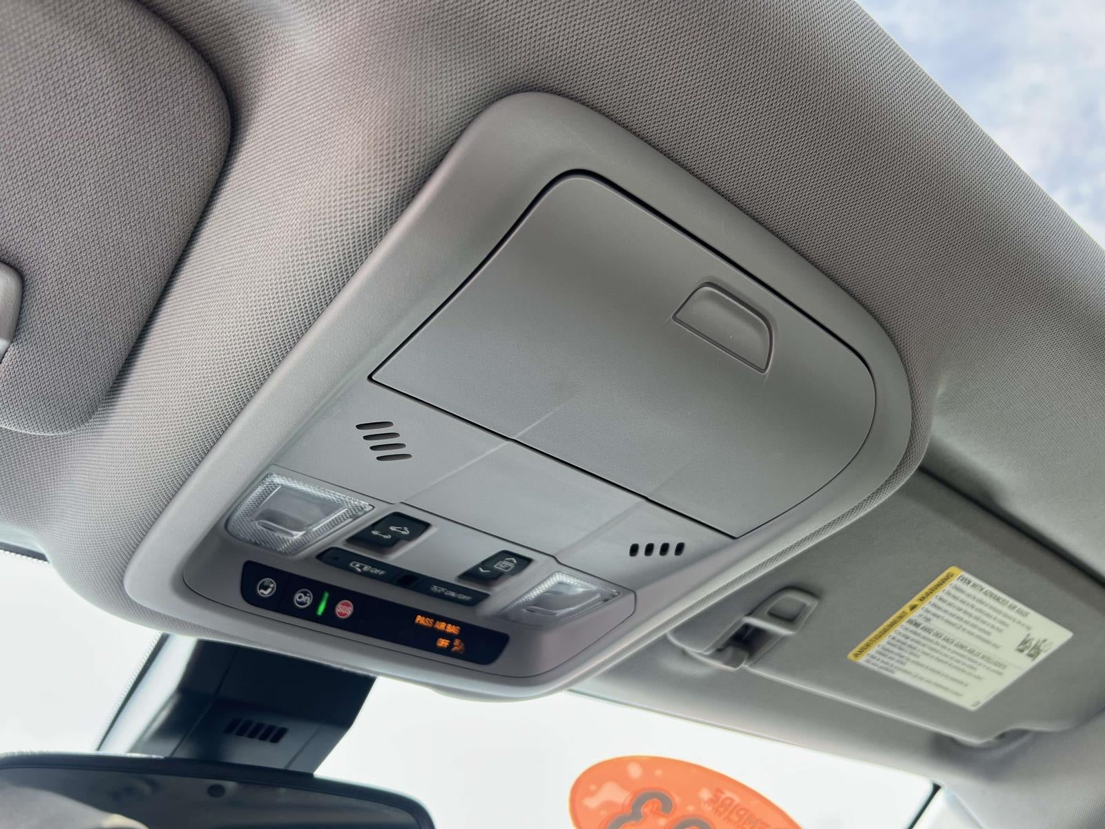 2023 GMC Terrain AWD SLE