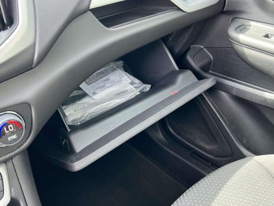 2023 GMC Terrain AWD SLE