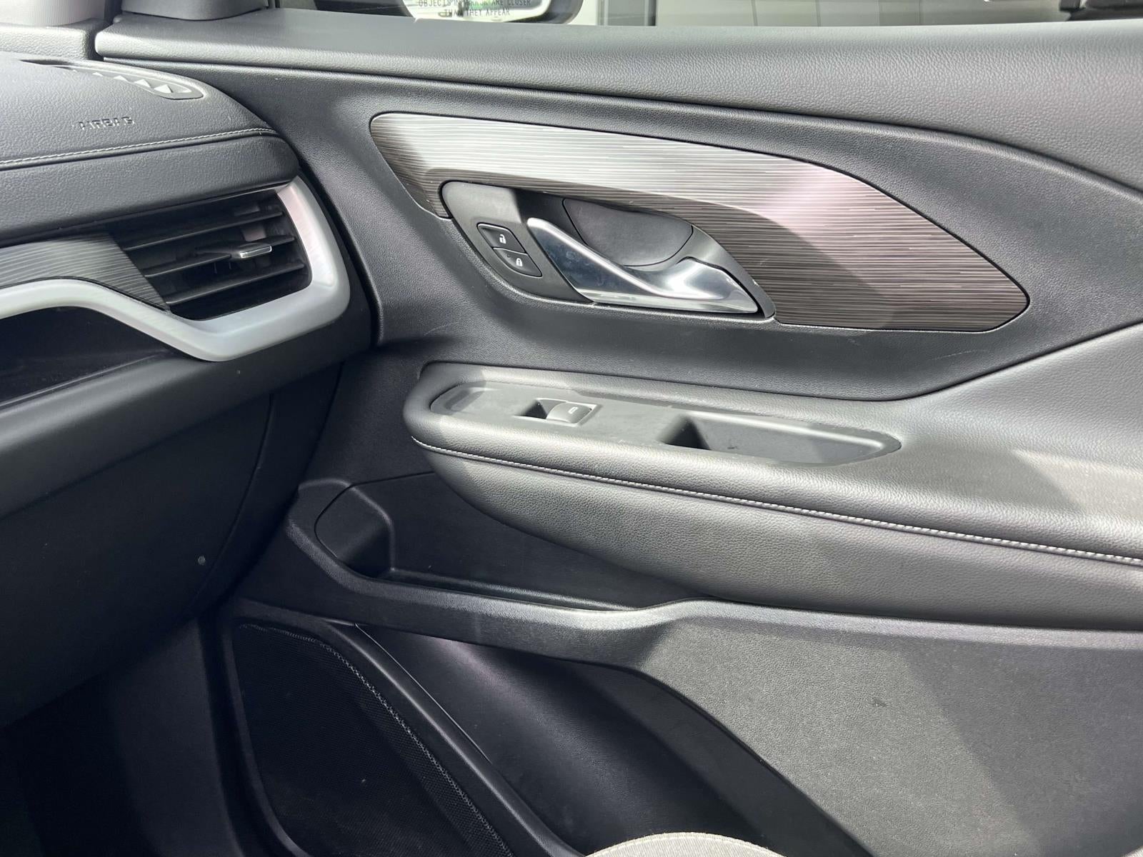 2023 GMC Terrain AWD SLE