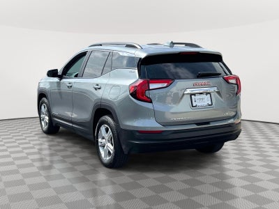 2023 GMC Terrain AWD SLE