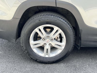 2023 GMC Terrain AWD SLE