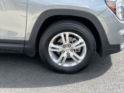 2023 GMC Terrain AWD SLE