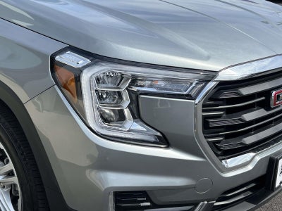 2023 GMC Terrain AWD SLE