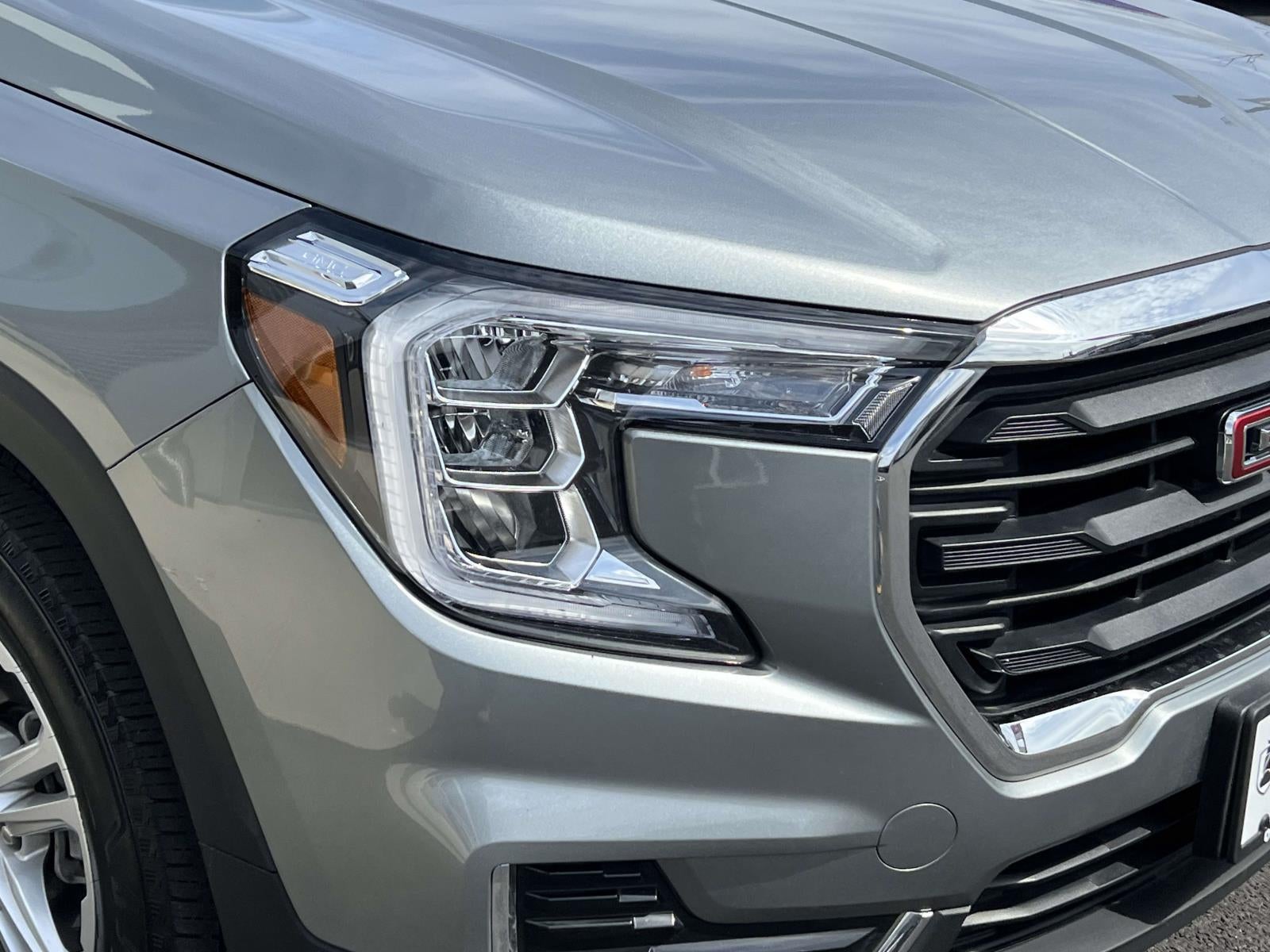 2023 GMC Terrain AWD SLE