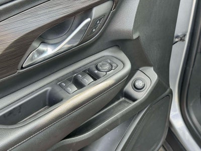 2023 GMC Terrain AWD SLE