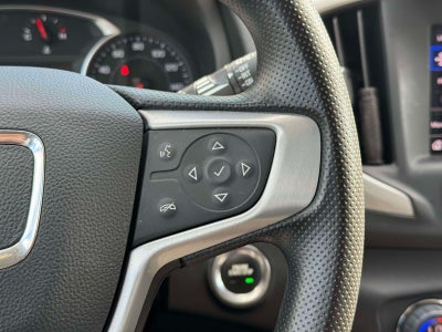 2023 GMC Terrain AWD SLE