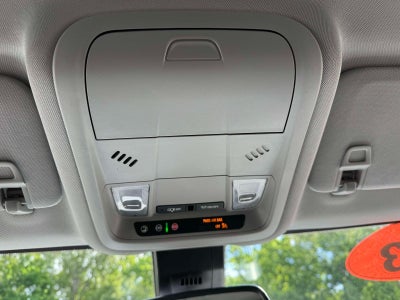 2023 GMC Terrain AWD SLE