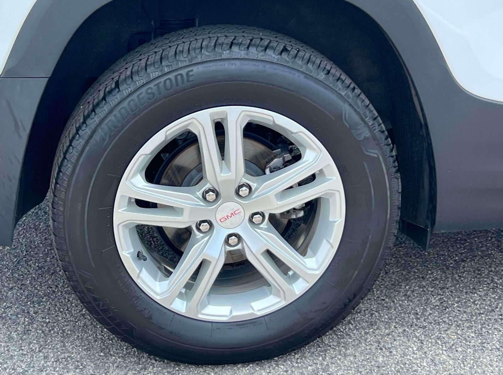 2023 GMC Terrain AWD SLE