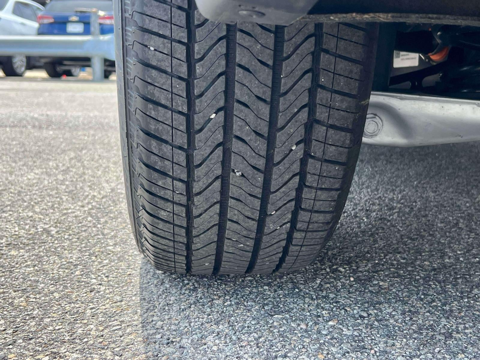 2023 GMC Terrain AWD SLE
