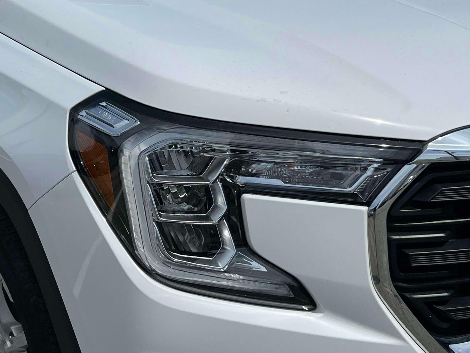 2023 GMC Terrain AWD SLE