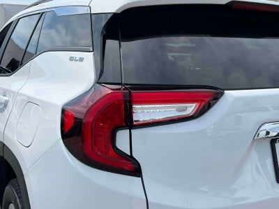 2023 GMC Terrain AWD SLE