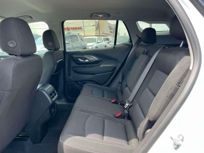2023 GMC Terrain AWD SLE