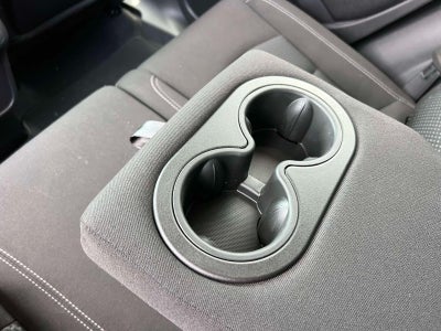 2023 GMC Terrain AWD SLE