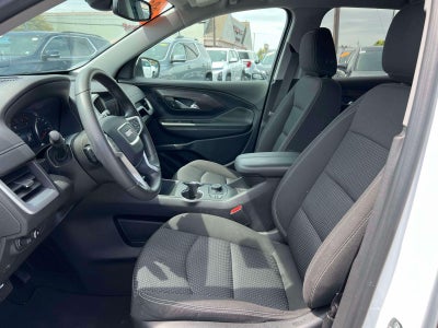2023 GMC Terrain AWD SLE