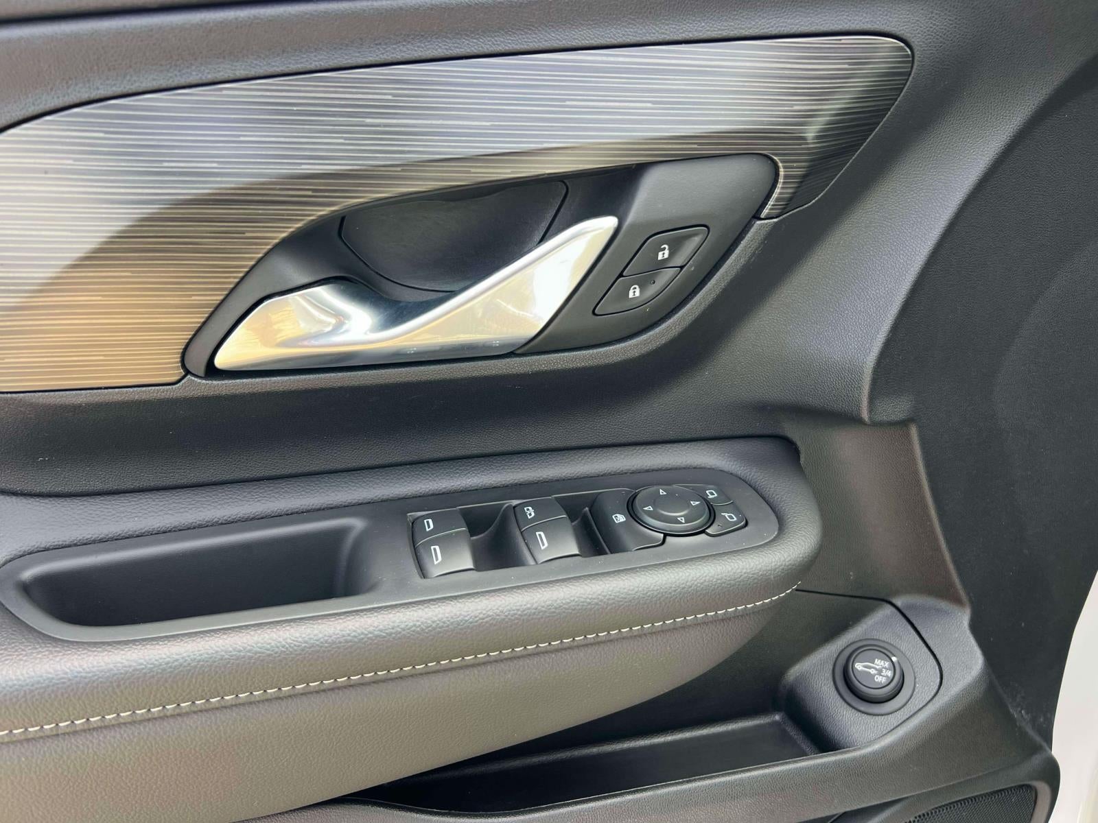 2023 GMC Terrain AWD SLE