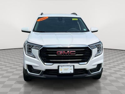 2023 GMC Terrain AWD SLE
