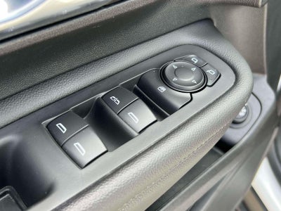 2023 GMC Terrain AWD SLE