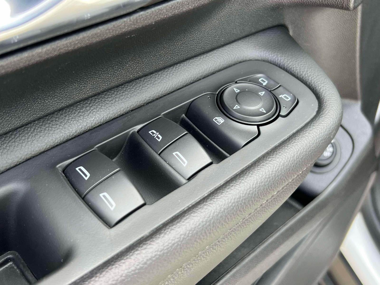 2023 GMC Terrain AWD SLE