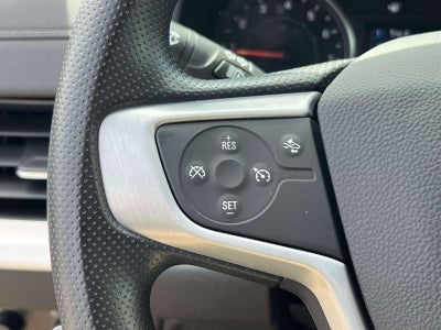 2023 GMC Terrain AWD SLE