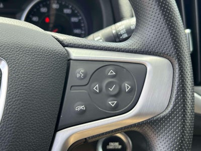2023 GMC Terrain AWD SLE