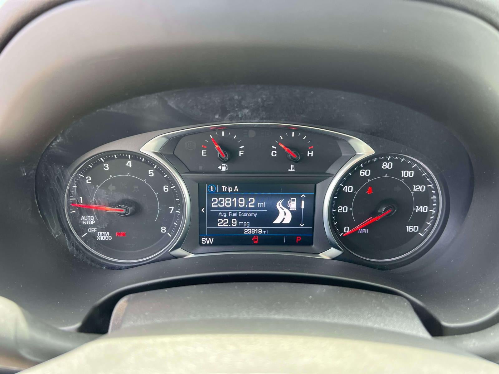 2023 GMC Terrain AWD SLE