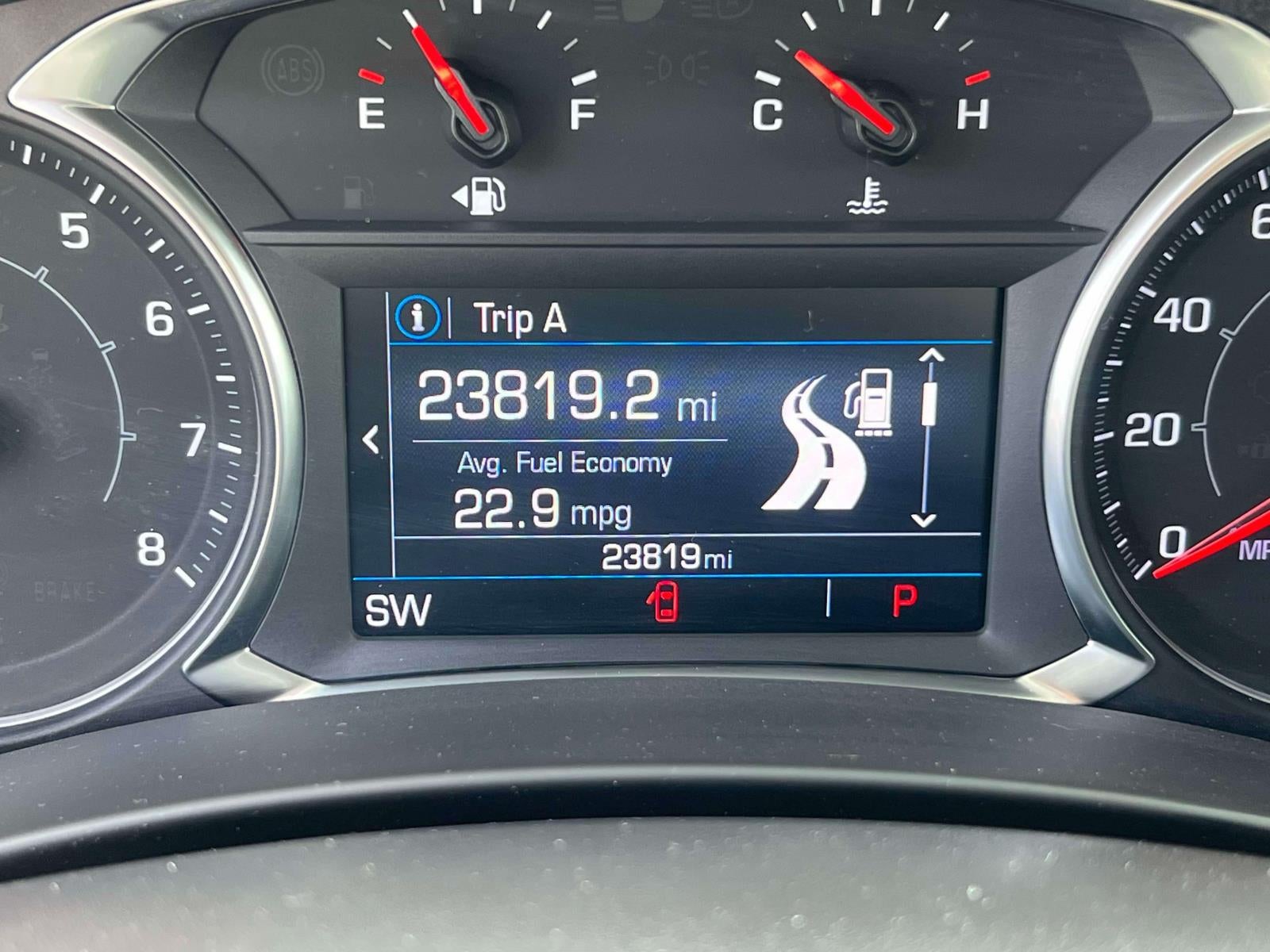 2023 GMC Terrain AWD SLE